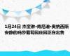 1月24日 杰奎琳·肯尼迪·奥纳西斯安静的玛莎葡萄园庄园正在出售