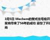 3月5日 Mechem的复式住宅给开发商带来了56年的成功 震惊了开发商