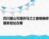 四川眉山可提供马兰士音响维修服务地址在哪