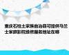 重庆石柱土家族自治县可提供马兰士家庭影院维修服务地址在哪