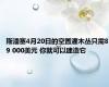 斯潘塞4月20日的空置灌木丛只需89 000美元 你就可以建造它