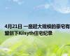 4月21日 一座超大规模的豪宅有望创下Kilsyth住宅纪录