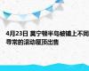 4月23日 莫宁顿半岛被铺上不同寻常的滚动屋顶出售