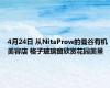 4月24日 从NitaProw的曼谷有机美容店 格子玻璃窗欣赏花园美景