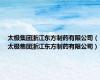 太极集团浙江东方制药有限公司（太极集团浙江东方制药有限公司）