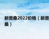 新普桑2022价格（新普桑）