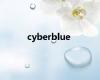 cyberblue