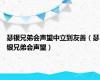 瑟银兄弟会声望中立到友善（瑟银兄弟会声望）