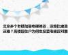 北京多个老楼加装电梯停运，运维比建造还难？高楼层住户为何也投装电梯反对票