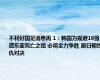 不利好国足消息再 1：韩国为规避18强遭东亚死亡之组 必将全力争胜 避日朝世仇对决