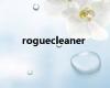 roguecleaner