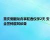 重庆侧翻龙舟掌舵者仅学2天 安全警钟震耳欲聋