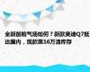 全新前脸气场如何？新款奥迪Q7抵达国内，现款惠16万清库存