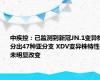 中疾控：已监测到新冠JN.1变异株分出47种亚分支 XDV变异株特性未明显改变