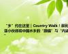 “乡”约在这里｜Country Walk！叙利亚小伙体验中国水乡的“颜值”与“内涵”