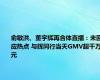 俞敏洪、董宇辉再合体直播：未回应热点 与辉同行当天GMV超千万元