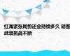 红海紧张局势还会持续多久 胡塞武装挑战不断