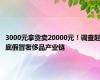 3000元拿货卖20000元！调查起底假冒奢侈品产业链