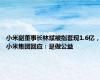 小米副董事长林斌被指套现1.6亿，小米集团回应：是做公益