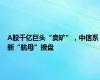 A股千亿巨头“卖矿”，中信系新“航母”接盘