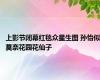 上影节闭幕红毯众星生图 孙怡似莫奈花园花仙子