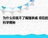 为什么你赢不了嘴强亲戚 背后的科学揭秘