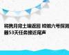 将携月背土壤返回 嫦娥六号探测器53天任务接近尾声