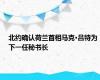 北约确认荷兰首相马克·吕特为下一任秘书长