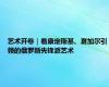 艺术开卷｜看康定斯基、夏加尔引领的俄罗斯先锋派艺术