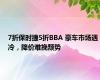 7折保时捷5折BBA 豪车市场遇冷，降价难挽颓势