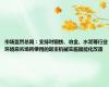 市场监管总局：支持对钢铁、冶金、水泥等行业环境恶劣场所使用的起重机械实施智能化改造