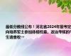 最低分数线公布！河北省2024年报考定向培养军士参加体格检查、政治考核的考生请查收→