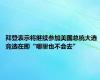 拜登表示将继续参加美国总统大选 竞选在即“哪里也不会去”