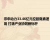 宗申动力33.46亿元控股隆鑫通用 打造产业协同新标杆