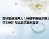 森林狼连签两人！神射手英格尔斯1年330万 与戈贝尔康利重聚