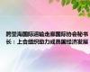 跨里海国际运输走廊国际协会秘书长：上合组织助力成员国经济发展