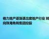 格力地产逐渐退出房地产行业 转向珠海免税集团控股