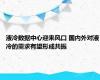 液冷数据中心迎来风口 国内外对液冷的需求有望形成共振