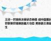 王径一世挑杯决赛状态神勇 成中国重回世联赛世锦赛的最大功臣 男排新王者诞生