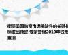 衡量美国融资市场稀缺性的关键指标发出预警 专家警惕2019年钱荒重演