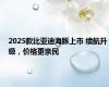 2025款比亚迪海豚上市 续航升级，价格更亲民