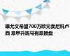 曝尤文希望700万欧元卖尼科卢西 意甲升班马有意接盘