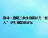 媒体：国足三条线均需补充“新人” 伊万圈定新目标