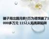 骗子用出国月薪3万为诱饵骗了1000多万元 1152人陷高薪陷阱