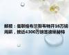 邮报：曼联给布兰斯韦特开16万镑周薪，接近4300万镑签德里赫特