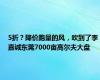 5折？降价跑量的风，吹到了李嘉诚东莞7000亩高尔夫大盘