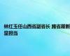 林红玉任山西省副省长 跨省履新显担当