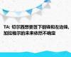 TA: 切尔西想要签下前锋和左边锋, 加拉格尔的未来依然不确定