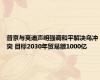 普京与莫迪声明强调和平解决乌冲突 目标2030年贸易额1000亿