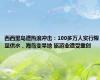 西西里岛遭热浪冲击：100多万人实行限量供水，海岛变旱地 旅游业遭受重创